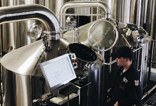 300HL Brewery Solutions International: Case Study in Scalable Craft Beer Production